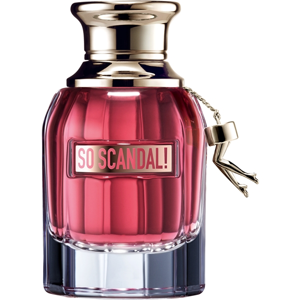 So Scandal! - Eau de parfum (Bild 1 av 2)