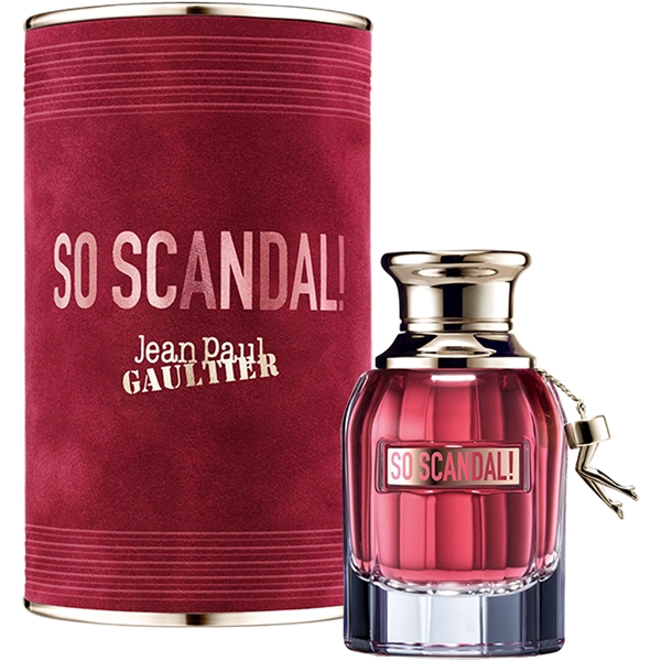 So Scandal! - Eau de parfum (Bild 2 av 2)