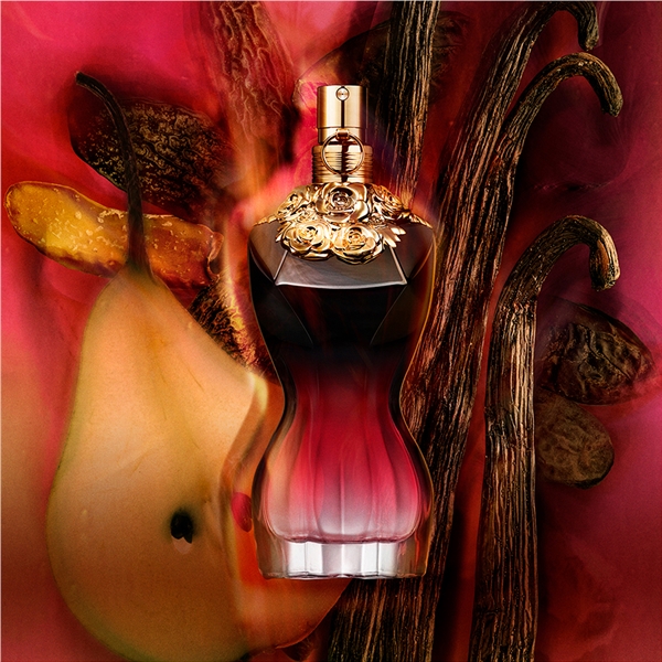 La Belle Le Parfum - Eau de parfum (Bild 3 av 8)