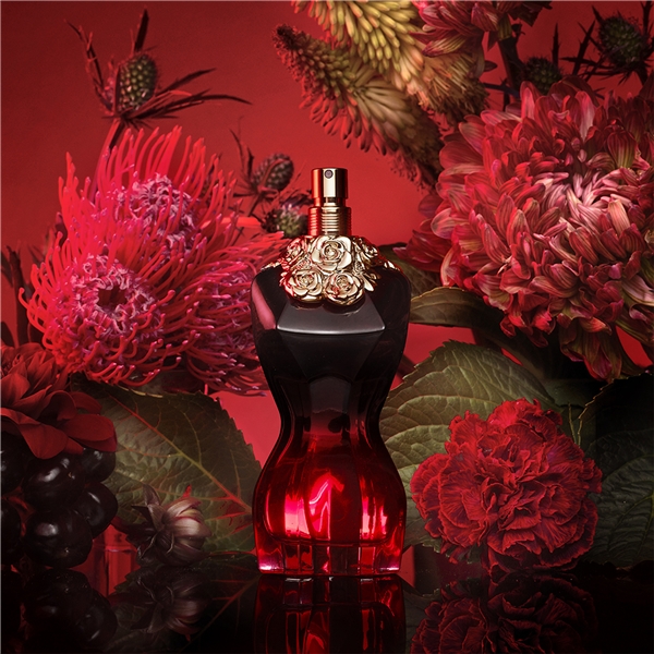 La Belle Le Parfum - Eau de parfum (Bild 4 av 8)