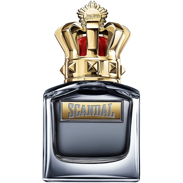 Scandal Pour  Homme - Eau de toilette (Bild 1 av 9)