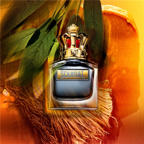 Scandal Pour  Homme - Eau de toilette (Bild 4 av 9)