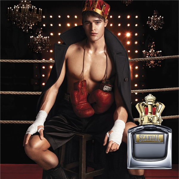 Scandal Pour  Homme - Eau de toilette (Bild 9 av 9)