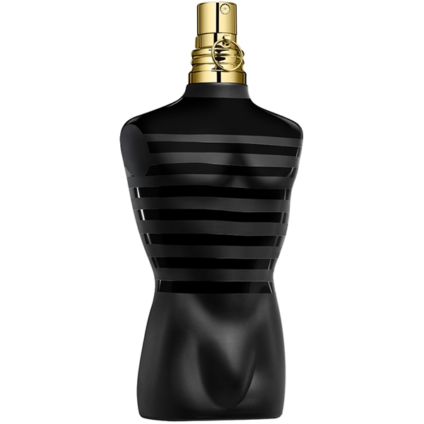 Le Male Le Parfum - Eau de parfum Intense (Bild 1 av 9)