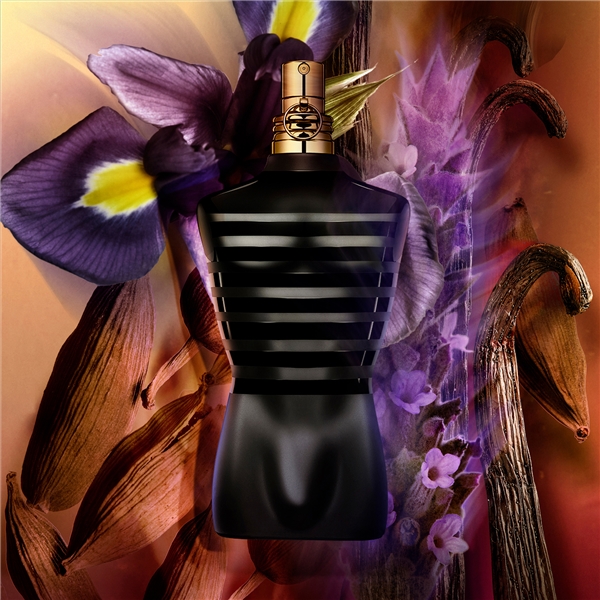 Le Male Le Parfum - Eau de parfum Intense (Bild 3 av 9)