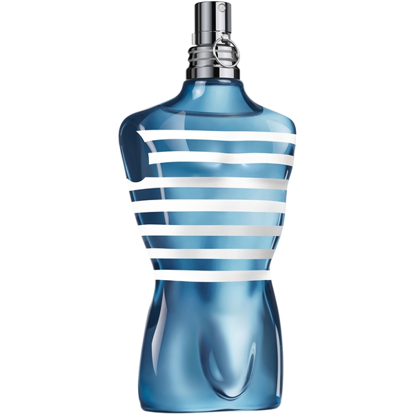 Le Male On Board - Eau de toilette (Bild 2 av 8)