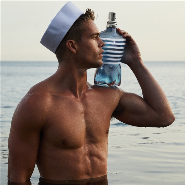 Le Male On Board - Eau de toilette (Bild 6 av 8)