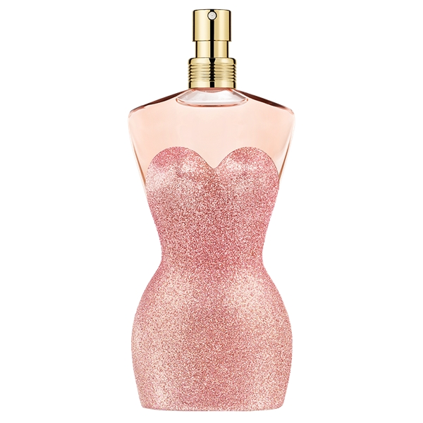 Classique Pin Up - Eau de parfum (Bild 1 av 4)