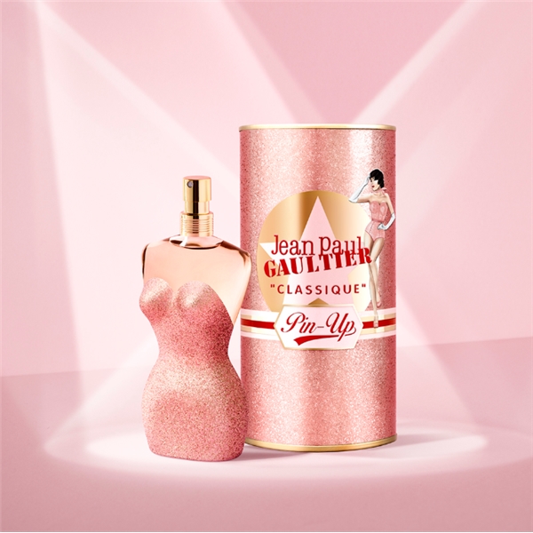 Classique Pin Up - Eau de parfum (Bild 2 av 4)
