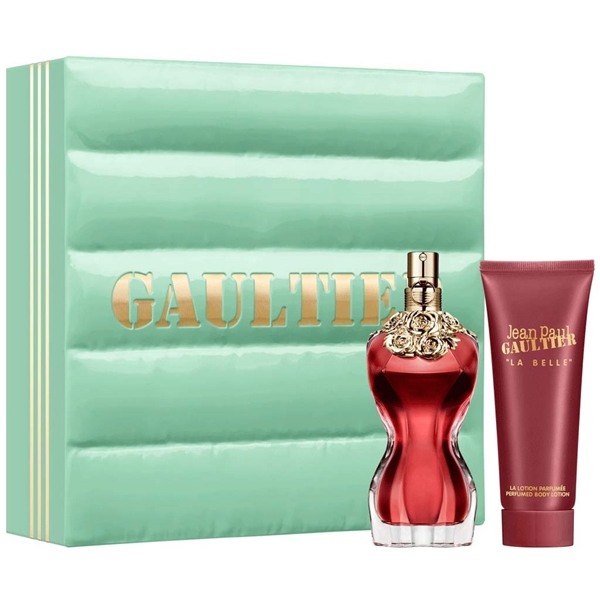 La Belle - Gift Set (50ml) (Bild 1 av 6)