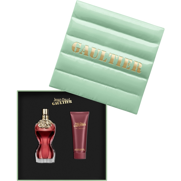 La Belle - Gift Set (50ml) (Bild 2 av 6)