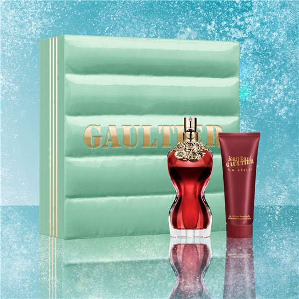 La Belle - Gift Set (50ml) (Bild 4 av 6)