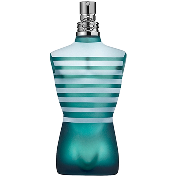 Le Male - Eau de toilette (Edt) Spray (Bild 1 av 8)