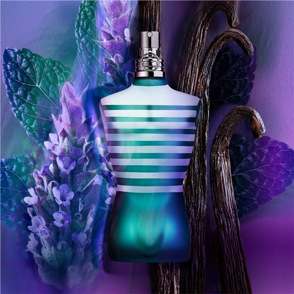 Le Male - Eau de toilette (Edt) Spray (Bild 3 av 8)