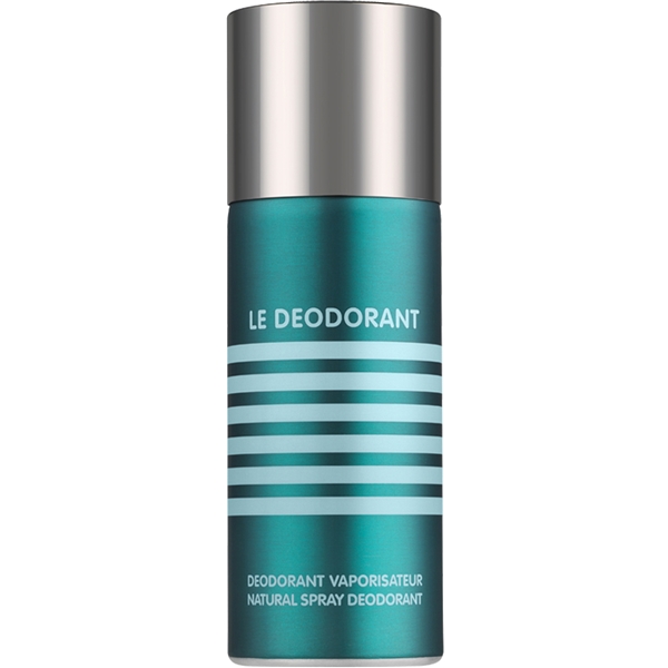 Le Male - Deodorant Spray (Bild 1 av 3)