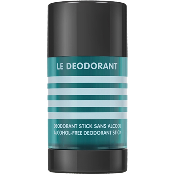 Le Male - Deodorant Stick (Bild 1 av 4)