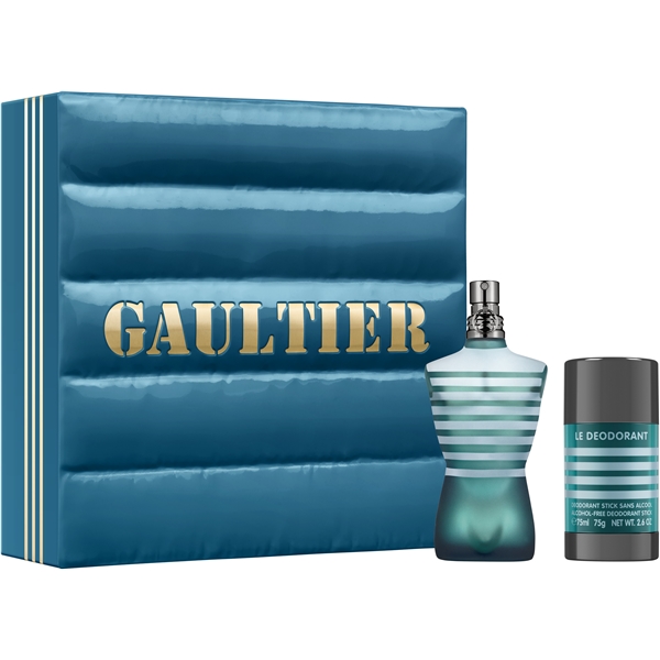 Le Male - Gift Set (Bild 1 av 3)