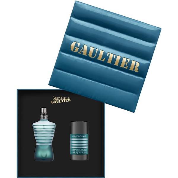 Le Male - Gift Set (Bild 3 av 3)