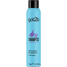 Got2B Fresh It Up Volume Dry Shampoo