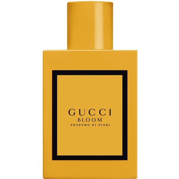Gucci Bloom Profumo di Fiori - Eau de parfum (Bild 1 av 2)