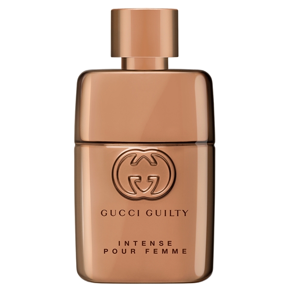 Gucci Guilty Eau de Parfum Intense Pour Femme (Bild 1 av 4)