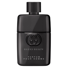 50 ml - Gucci Guilty Parfum Pour Homme