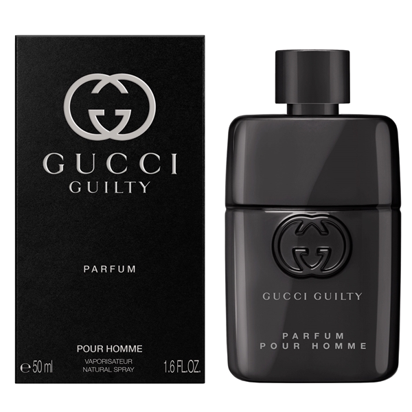 Gucci Guilty Parfum Pour Homme (Bild 2 av 4)