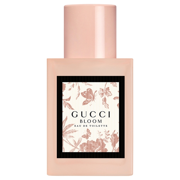 Gucci Bloom Eau de toilette (Bild 1 av 2)