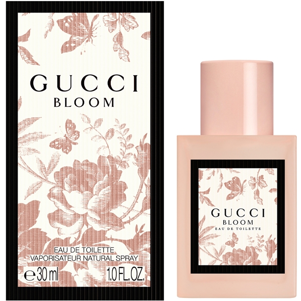 Gucci Bloom Eau de toilette (Bild 2 av 2)