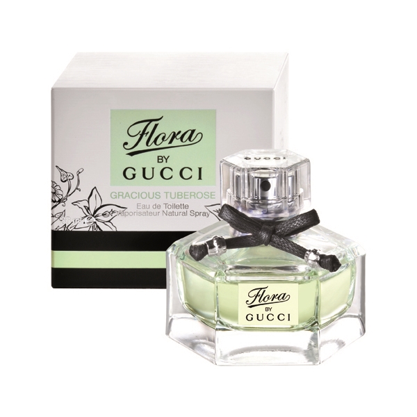 Flora Collection Tuberose - Eau de toilette Spray