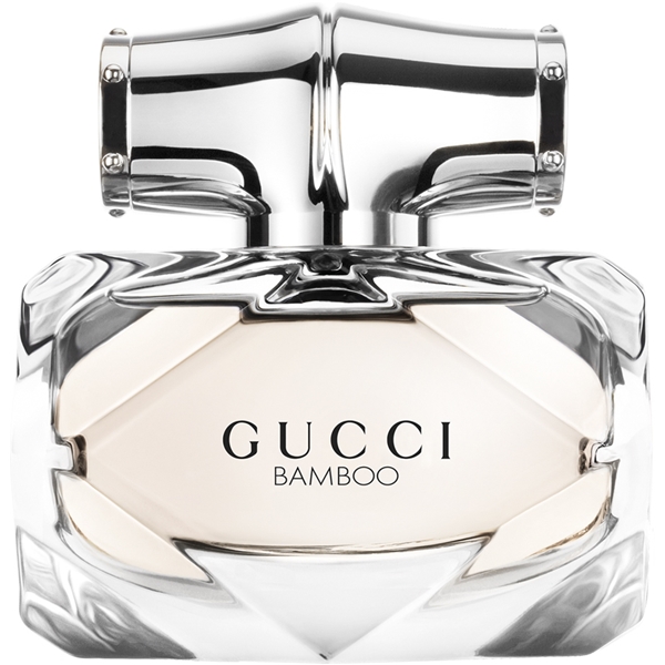 Gucci Bamboo - Eau de toilette (Edt) Spray (Bild 1 av 2)