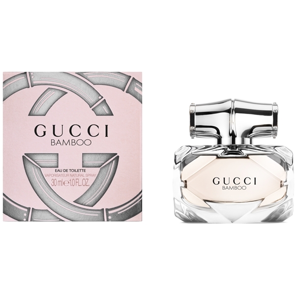 Gucci Bamboo - Eau de toilette (Edt) Spray (Bild 2 av 2)