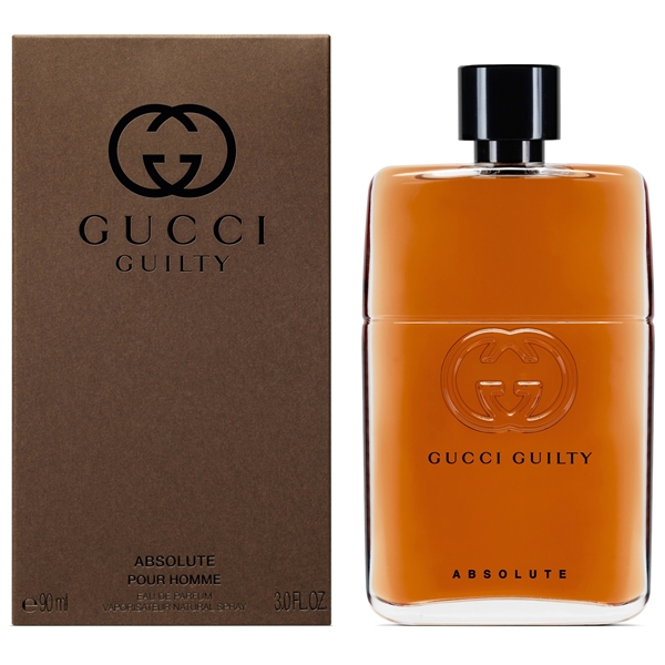 Gucci Guilty Absolute Pour Homme - Edp (Bild 1 av 2)