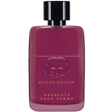 30 ml - Gucci Guilty Absolute Pour Femme