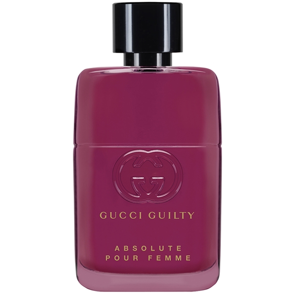 Gucci Guilty Absolute Pour Femme - Edp (Bild 1 av 2)