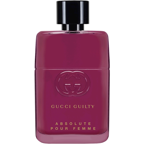 Gucci Guilty Absolute Pour Femme - Edp (Bild 1 av 2)