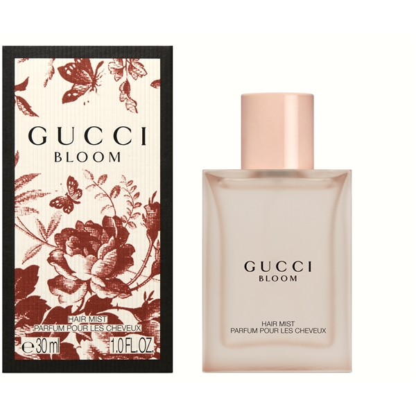 Gucci Bloom - Hair Mist (Bild 2 av 2)