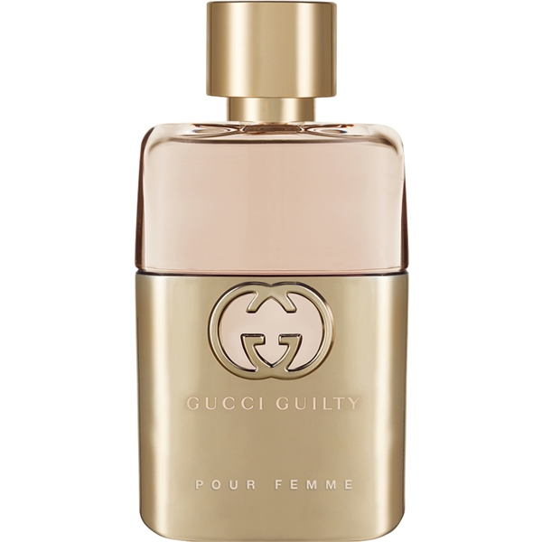 Gucci Guilty Woman - Eau de parfum (Bild 1 av 2)