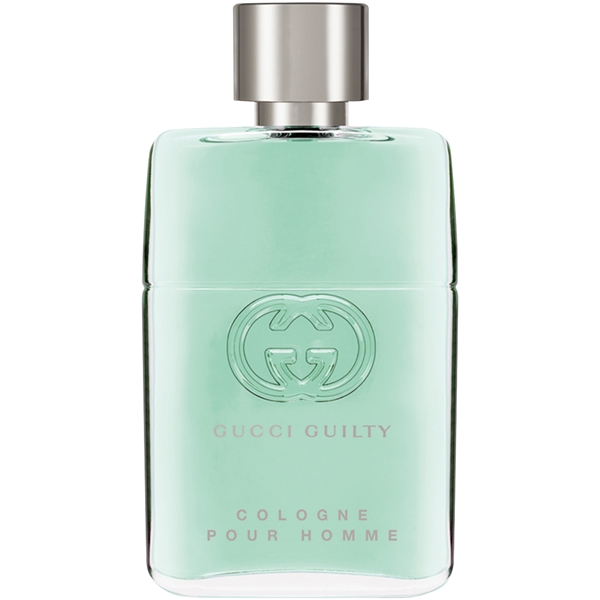 Gucci Guilty Cologne Pour Homme - Eau de toilette (Bild 1 av 2)