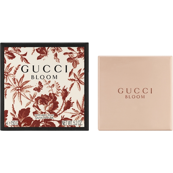 Gucci Bloom - Perfumed Soap