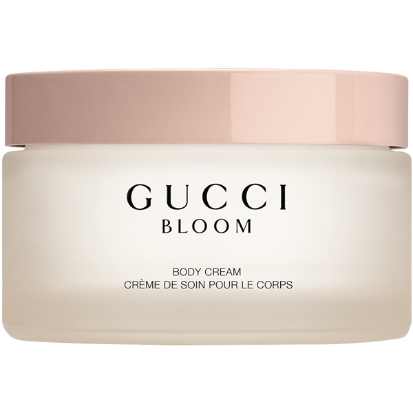 Gucci Bloom - Body Cream (Bild 1 av 2)