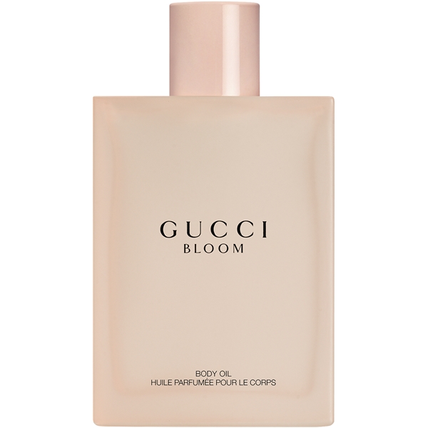 Gucci Bloom - Body Oil (Bild 1 av 2)