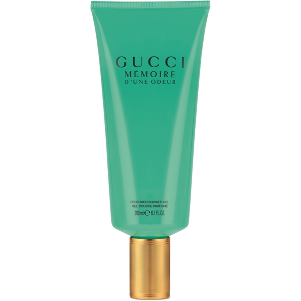 Mémoire d'une Odeur - Shower Gel (Bild 1 av 2)