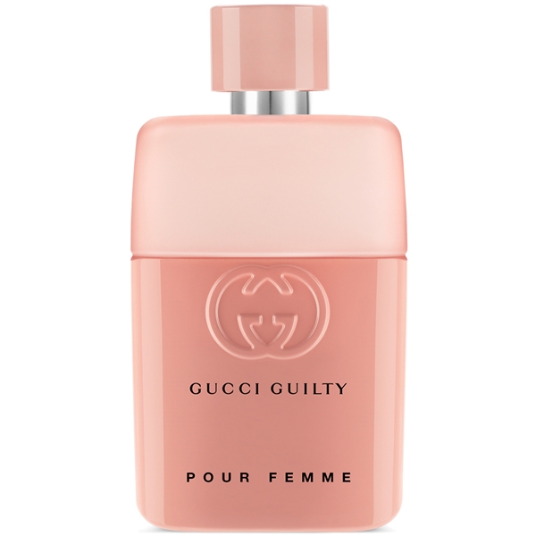 Gucci Guilty Love Edition Pour Femme - Edp (Bild 1 av 2)