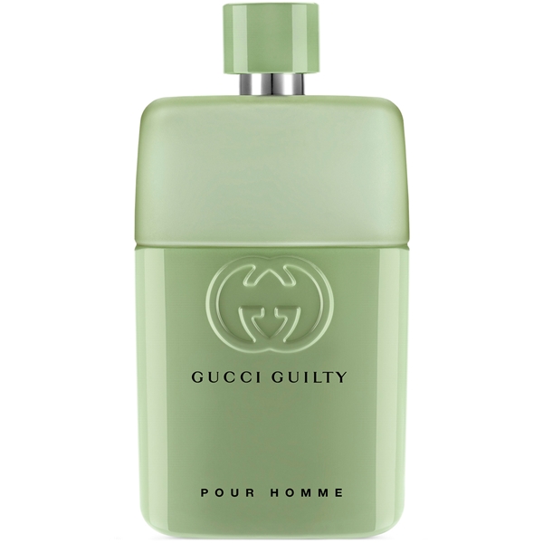 Gucci Guilty Love Edition Pour Homme - Edt (Bild 1 av 2)