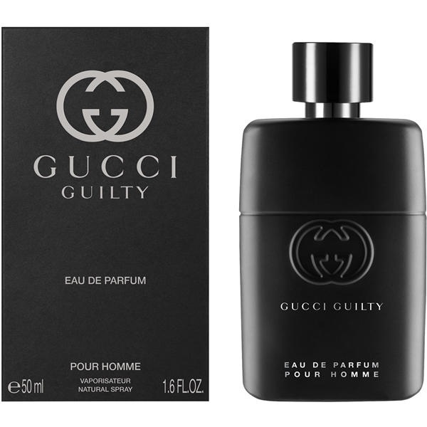 Gucci Guilty Pour Homme - Eau de parfum (Bild 2 av 2)