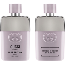 50 ml - Guilty Love Edition MMXXI Pour Homme