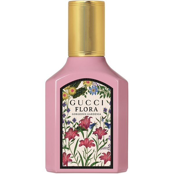 Flora Gorgeous Gardenia - Eau de parfum (Bild 1 av 5)
