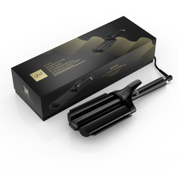 ghd Wave - Professional Triple Barrel Waver (Bild 1 av 7)