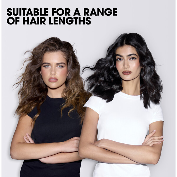 ghd Wave - Professional Triple Barrel Waver (Bild 6 av 7)